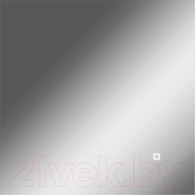 Зеркало Домино Минск 60 GL7038Z