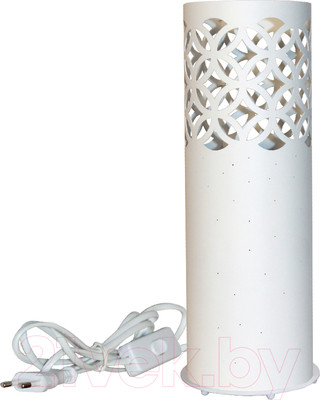 Декоративное освещение Элетех Касабланка ННБ 63-60-009 / 1005404752 (белый муар)