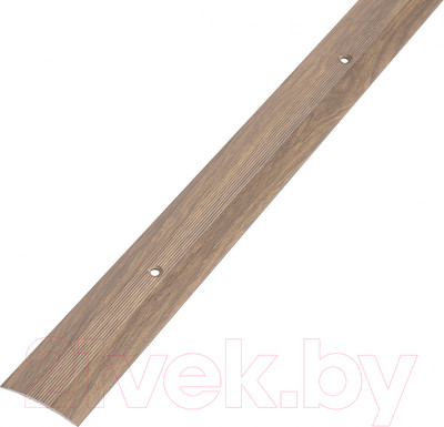 Порог Русский Профиль 38мм 1.8м (дуб каньон)