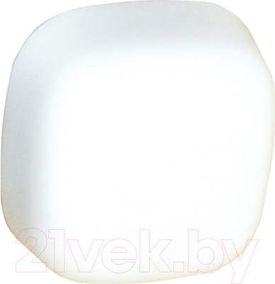 Светильник Элетех Квадрат Е 200 LED 10 M01 / 1030450300 (опал матовый)