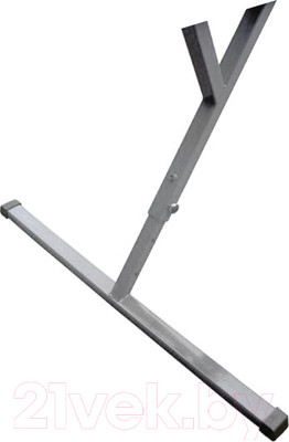 Опора для бревна гимнастического Dinamika ZSO-003804