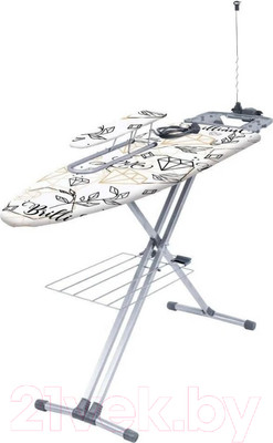 Гладильная доска Ника 9 / Н9/10 (бриллиант)