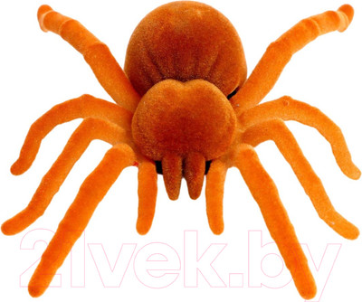 Интерактивная игрушка Sima-Land Жучок. Тарантул 7069577 / 9902B