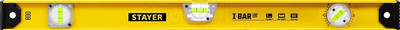Уровень строительный Stayer 3470-080-z02