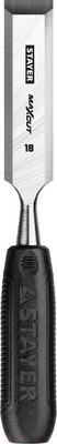 Стамеска Stayer Max-Cut 1820-18-z01