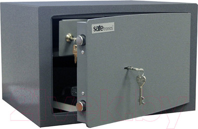 Офисный сейф SAFEtronics NTL 24Ms