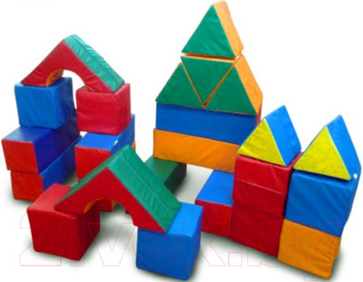 Мягкий комплекс Dinamika Фантастика / ZSO-003702