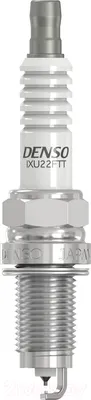 Свеча зажигания для авто Denso IXU22FTT