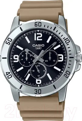 Часы наручные мужские Casio Collection MTP-VD300-5B