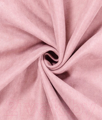 Штора LEGRAND Канвас 150x260 / 58117222 (сакура)