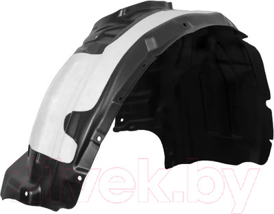 Подкрылок Totem Liners TOTEM.18.22.003 для Honda CR-V 06/2017- (задний, левый)