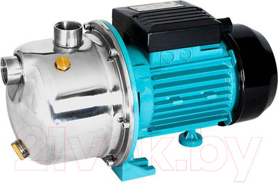 Поверхностный насос Omnigena 1010 JY 1000 (без бака)
