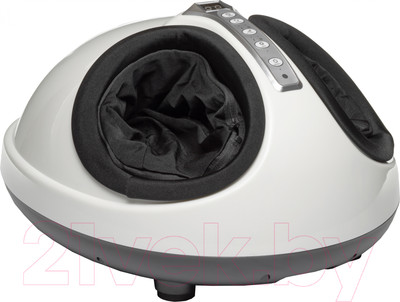 Массажер электронный VibeWell L-052 (белый)