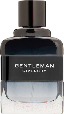 Туалетная вода Givenchy Gentleman Intense (60мл)