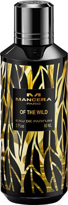 Парфюмерная вода Mancera Of The Wild (60мл)