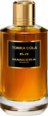 Парфюмерная вода Mancera Tonka Cola (120мл)