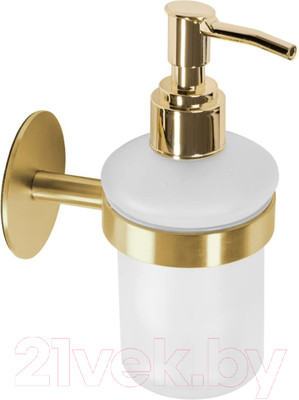 Дозатор для жидкого мыла REA REA-77026