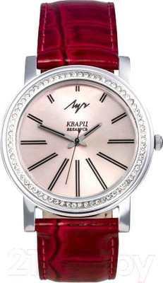 Часы наручные женские Луч 73741987