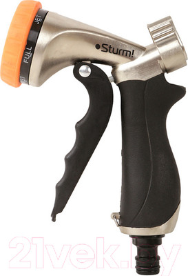 Распылитель для полива Sturm! 3015-17-01ZB