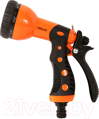 Распылитель для полива Sturm! 3015-17-08P