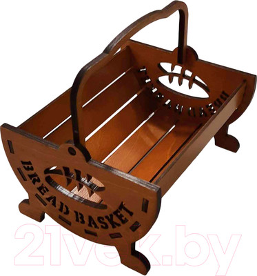 Корзина для хранения Guter Baum Плетенка / 202022 (рябина)