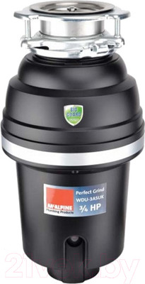 Измельчитель отходов McAlpine WDU-3ASEU-POL