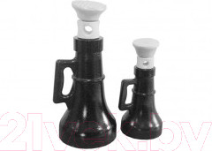 Домкрат механический RockForce RF-SJ20