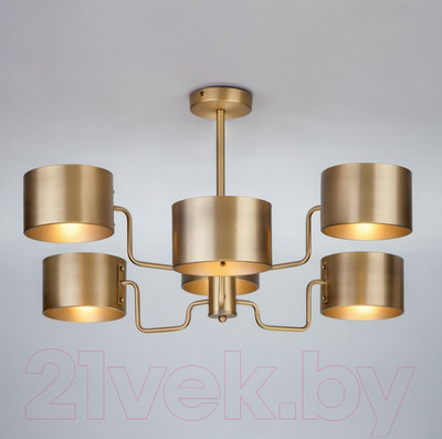 Люстра Bogate's Pallada 293/6