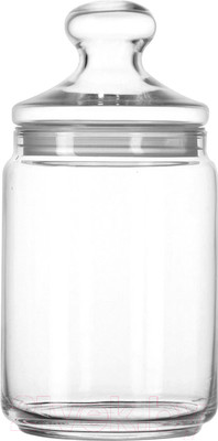 Емкость для хранения Pasabahce Чешни 97425/1071381