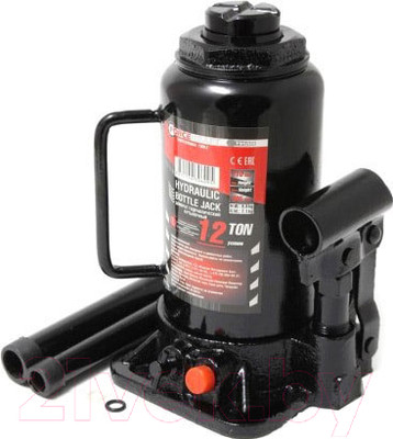 Бутылочный домкрат ForceKraft FK-T91204