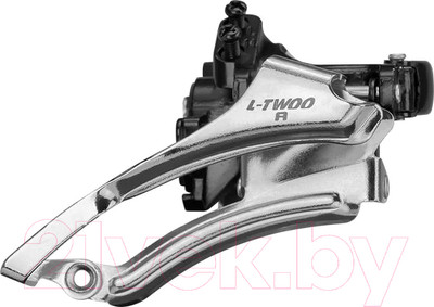 Переключатель для велосипеда Ltwoo FD-V5008L (передний)