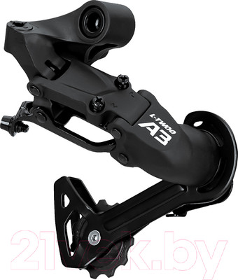 Переключатель для велосипеда Ltwoo RD-V4008-L-2