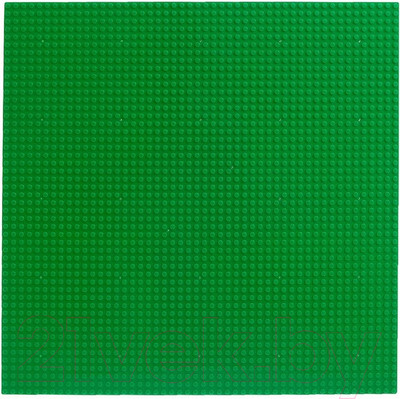 Элемент конструктора Sima-Land 4488590 (зеленый)