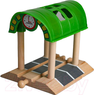 Аксессуар для железной дороги Sima-Land Станция / 5099574