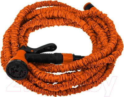 Шланг поливочный Четыре сезона 62-0259