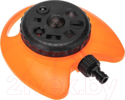 Дождеватель Четыре сезона 62-0257 (круговой)