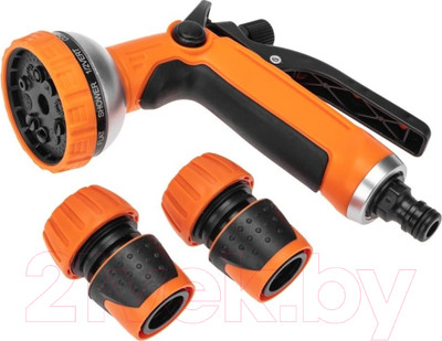 Распылитель для полива Четыре сезона Classic 62-0251 (коннекторы)