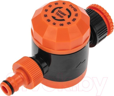 Таймер для управления поливом Четыре сезона 62-0264