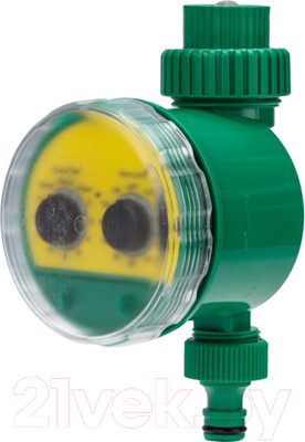 Таймер для управления поливом Четыре сезона Электронный 62-0263