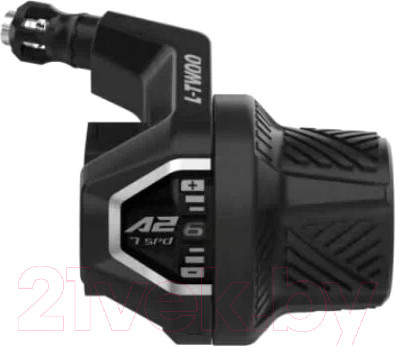 Манетка для велосипеда Ltwoo Правая / SL-RS5007-7W