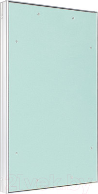 Люк под покраску Alkraft Мастер 600x800