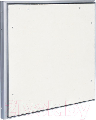 Люк под плитку Alkraft Архитектор 400x600