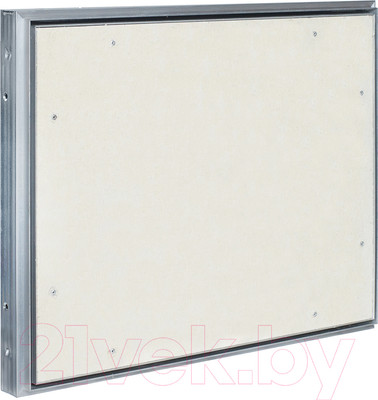 Люк под плитку Alkraft Архитектор 500x400