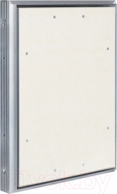 Люк под плитку Alkraft Архитектор 300x400