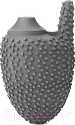 Насадка для ершика Brabantia MindSet 303722 (темно-серый)