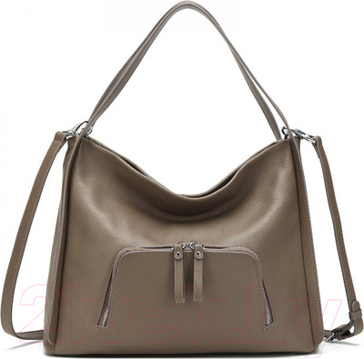 Сумка Mironpan 6024 (серый)