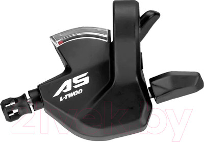 Манетка для велосипеда Ltwoo Левая / SL-V4009-3W