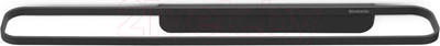 Держатель для полотенца Brabantia MindSet 303562 (минерально-серый)