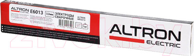 Электрод Altron E6013 3.2мм / WR3210 (1кг)