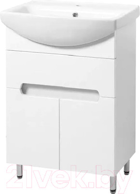 Тумба под умывальник Какса-А Моника 60